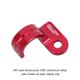 thumbnail image 5 of Riwesomey Artículo aumentado broche trabajado a máquina precisión de la seguridad y de la durabilidad de la manguera del freno de la Accesorios para motos, 5 of 6