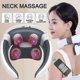 thumbnail image 5 of Electric Pulse Cordless Neck Massager, 5 of 5