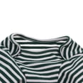 thumbnail image 4 of Camisas para Perros Yuyangstore Camisetas a rayas Ropa para cachorros Algodón Perros pequeños medianos grandes Verduras, 4 of 8