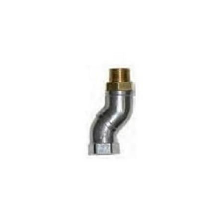 

Zeeline 75100 1 in. Dual Plane Swivel
