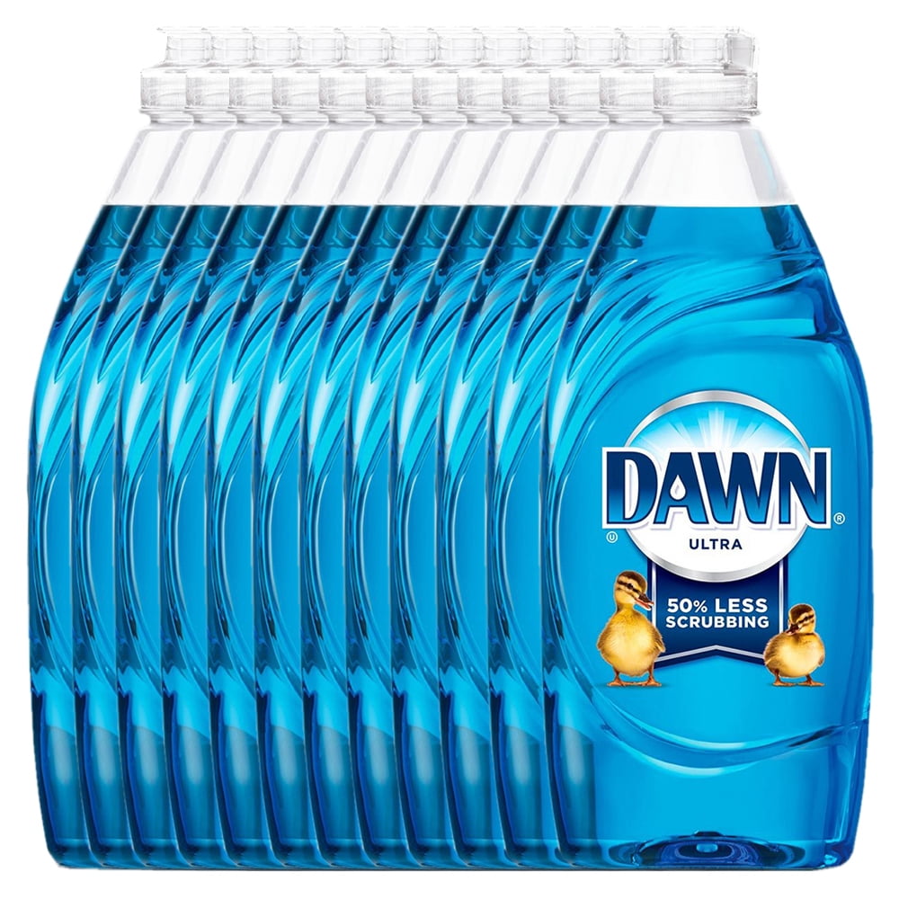 Dawn Dish Soap Walmart Canada