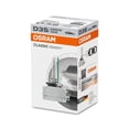 thumbnail image 1 of Vehicle Light Bulb OSRAM 66340CLC Xenarc D3S 35W, 1 of 3