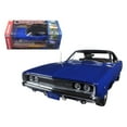 thumbnail image 2 of 1:18 scale Die Cast 1968 Dodge Charger Hardtop (Christine), 2 of 2