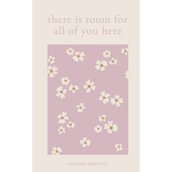 Pre-Owned There Is Room for All of You Here (Paperback) 1775272753 9781775272755