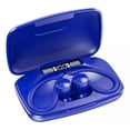 thumbnail image 1 of Audifonos Bluetooth Manos Libres T82 Tws Wireless Hook Enc Azul Fralugio Sport, 1 of 5