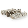 thumbnail image 4 of Botanical Avenue Premium Smudge Collection Trio Sage Bundle with White Sage and Yerba Santa, 4 of 9