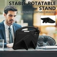 thumbnail image 5 of Allytechgroup for Onn 12.1 lnch Tablet Pro Case 2024 (100146663), kids Case for Onn 12.1 Inch Pro Tablet 2024, Shockproof Protective Cover with Handle Stand for Onn 12.1 Tablet Pro Case, Black, 5 of 7