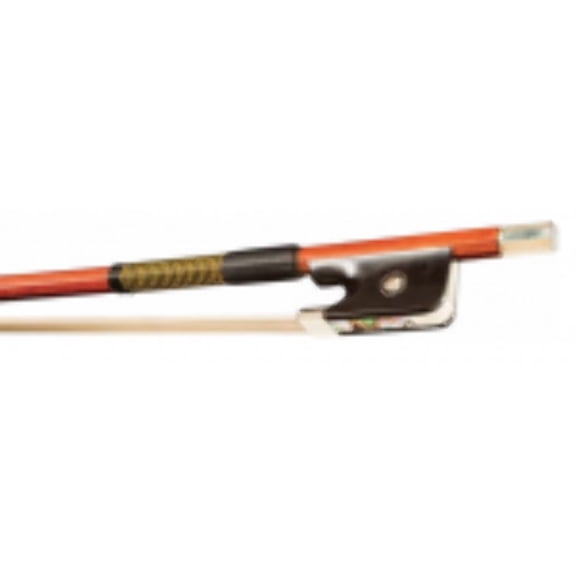 Howard Core 1090VA-2 Pernambuco Viola Bow - 3/4