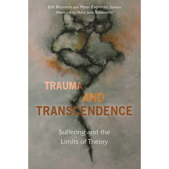 Trauma and Transcendence: Suffering and the Limits of Theory, (Hardcover)