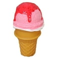 thumbnail image 3 of Ice cream model cone simulation props ice cream model fake ice cream, 3 of 4