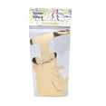 thumbnail image 4 of Letrero Euro Novelty Felicidades 1 Pieza, 4 of 4