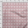 thumbnail image 2 of oneOone Polyester Lycra Fabric Ethnic Ikat Printed Craft Fabric BTY 56 Inch Wide, 2 of 4