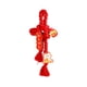 thumbnail image 2 of Colgante de Borla con Nudo Chino, Amuleto de Buena , Adornos de Decoración de año Nuevo Chino Rojo para Regalo de Recuerdo de año Nuevo de Dragó, 2 of 9