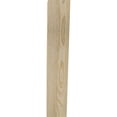 thumbnail image 2 of 4"W x 10"D x 22"H Traditional Rough Sawn Knee Brace, Douglas Fir, 2 of 4