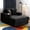 Black, variant on Wiilayok 54" Oversized Chaise Lounge Chair Indoor Furniture,Cloud Corduroy Sofa Bed Deep Seat Couch with Ottoman&Cup Holder,Lounge Chair Indoor for Living Room,Bedroom,Pink