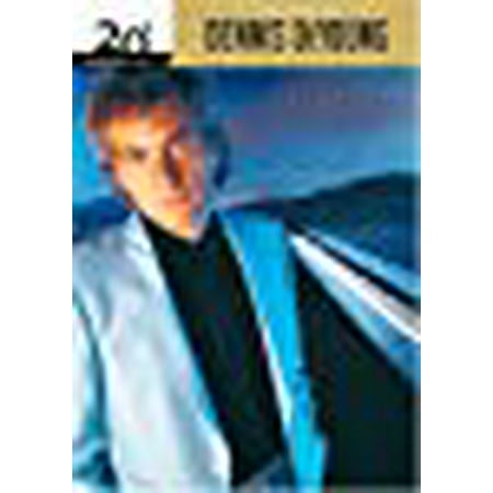 The Best of Dennis DeYoung