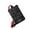 Black, variant on Clip Electrical Checker 4 Pin 5 Pin 12V 24V, 5 Seat Vehicle Circuit Diagnostic Tool for Garage Tasks Use