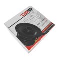 thumbnail image 3 of DS18 PRO-ZT6 450 Watts Max Power 4 Ohm 6.5" 2 Way Midrange Stereo Car Audio Speakers, 3 of 3
