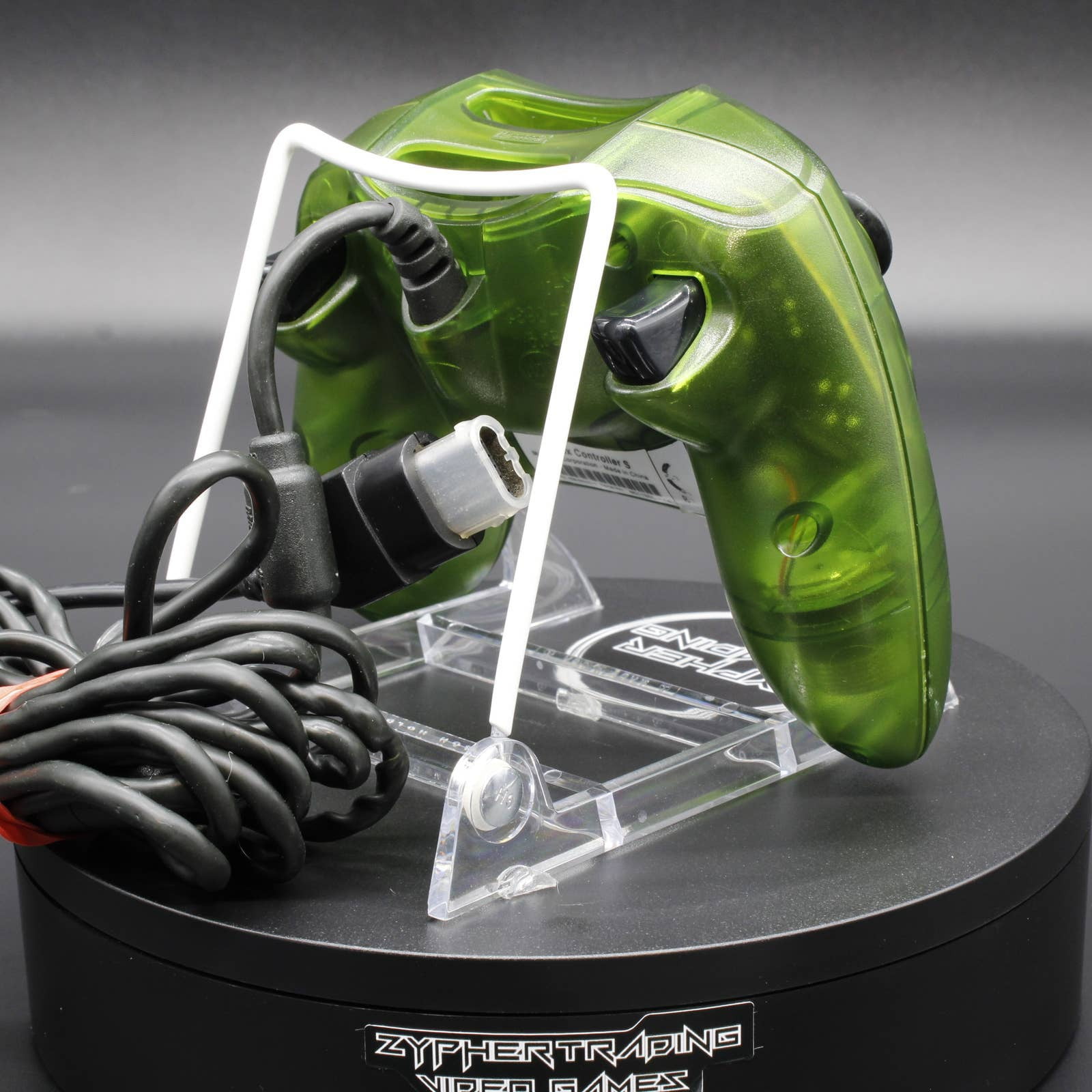 Microsoft Xbox Controller S - Green Renewed Gaming Controller For Xbox One