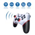 thumbnail image 3 of Wireless Bluetooth Game Joystick Controller Gamepad for Nintendo Switch Pro Console NS Bluetooth Controller, 3 of 6