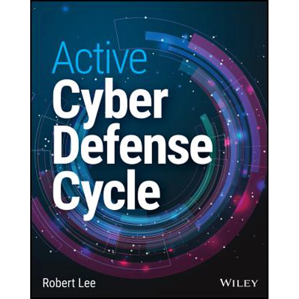 Active Cyber Defense Cycle (Paperback)