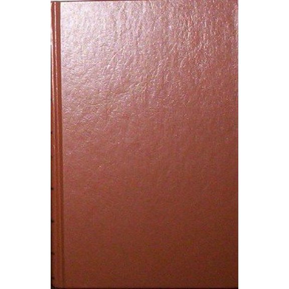 Pre-Owned A commentary on the book of Genesis (Hardcover) 0801008352 9780801008351