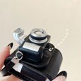 thumbnail image 4 of For Apple AirPods 4 2024 3 2 1 Pro Pro 2 Earbuds Retro Camera Rugged Case Cover, 4 of 9