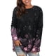 thumbnail image 1 of Top De Mujer, Blusa De Mujer De Moda Con Estampado Floral Para Citas ACTIVE Cocina, Decoración y Otros, 1 of 5