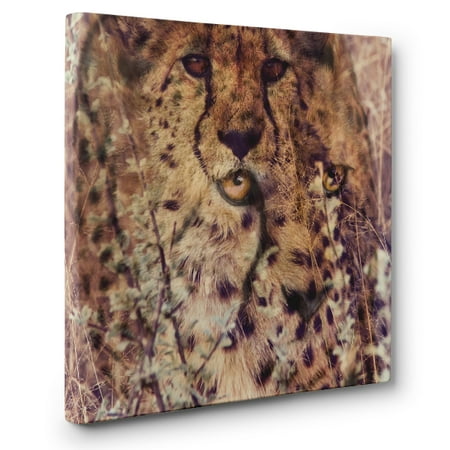 Cheetah Home Decor / Leopard Print Home Decor | eBay : Massive range of furniture, cushions, throws & free shipping over $100.