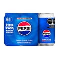 thumbnail image 1 of Refresco Pepsi   6 latas de 355 ml c/u, 1 of 5