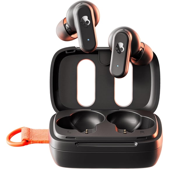 Audífonos inalámbricos In-Ear Skullcandy Dime 3 Negro