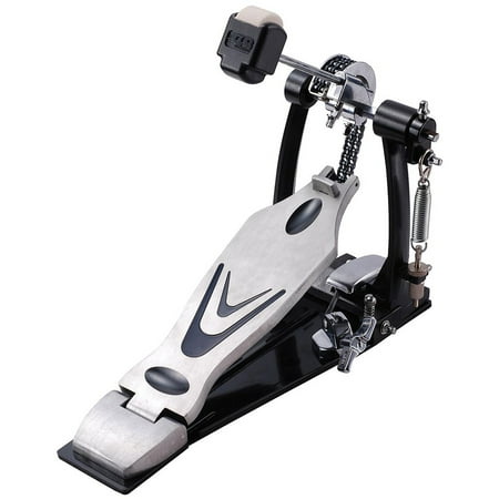 - Union DPD-669B 700 Series Double Chain Single Bass Drum Pedal