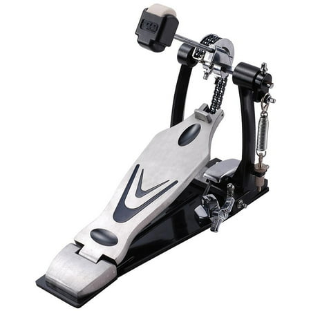 Union DPD-669B 700 Series Double Chain Single Bass Drum (Best Single Bass Pedal)