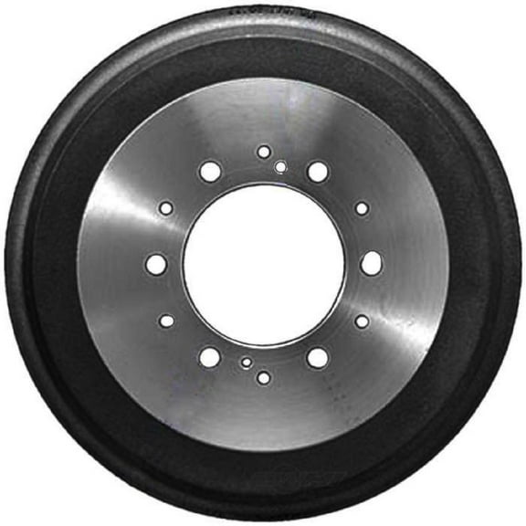 BENDIX PDR0517 Bendix Brake Drum Fits select: 2002-2004 TOYOTA TACOMA, 2000-2002 TOYOTA TUNDRA