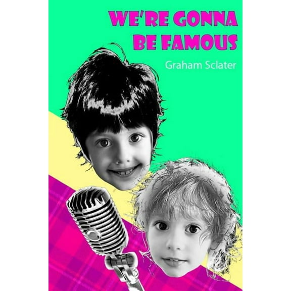 We're gonna be famous (Paperback)