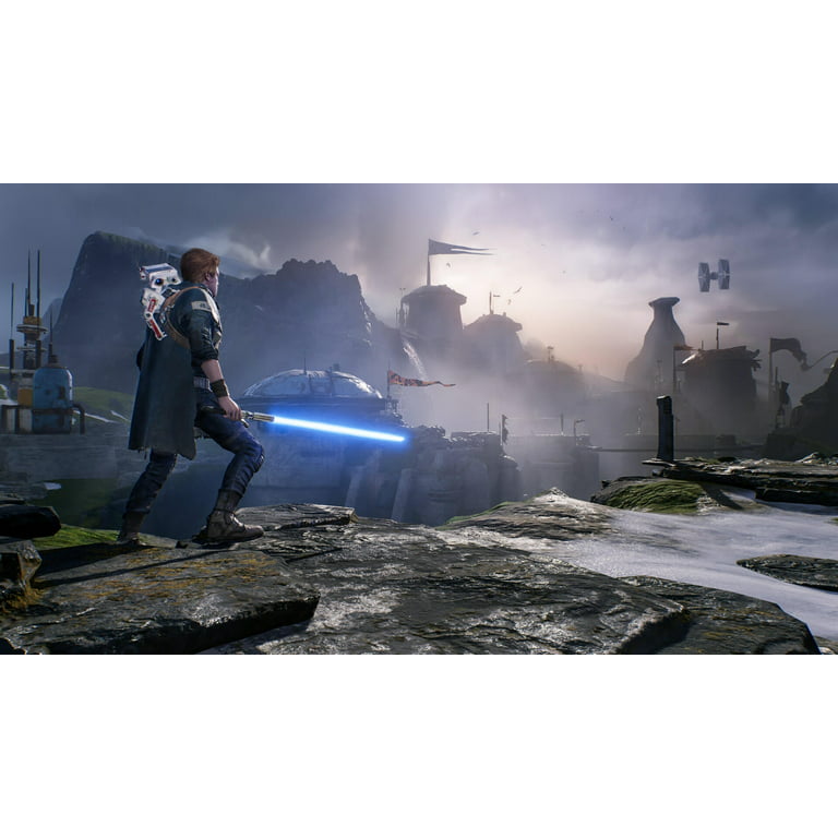 Star Wars Jedi: Survivor for PS5 Is $30 at GameStop, $25 With In-Store  Pickup - CNET