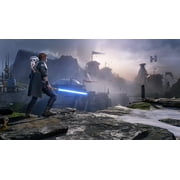 Star Wars Jedi: Survivor - Collector's Edition PlayStation 5