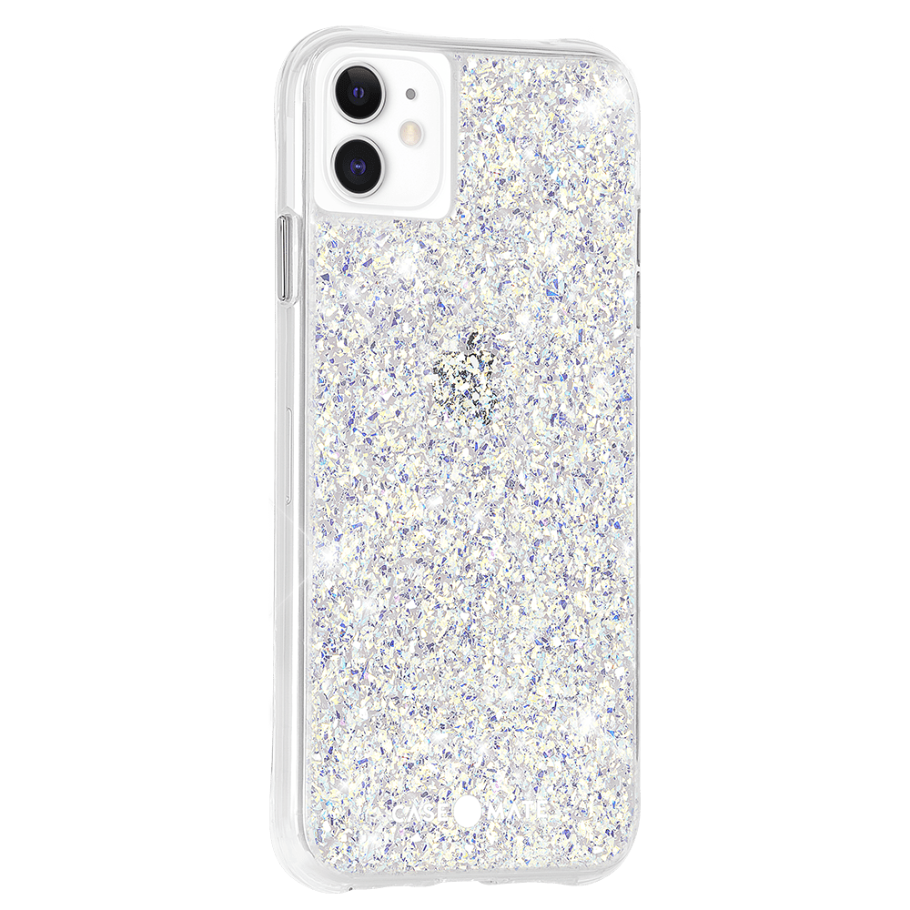 Case-Mate Twinkle Case for Apple iPhone 11 - Twinkle