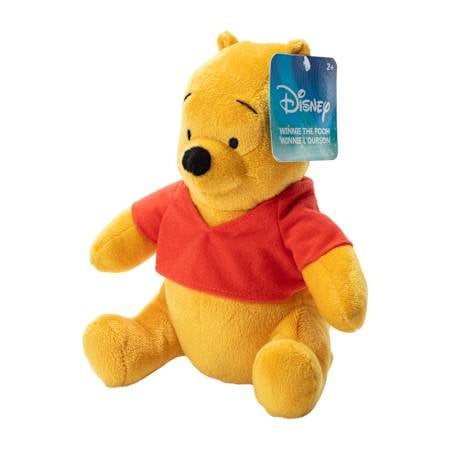 Winnie the Pooh 9" Plush Bear