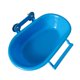 thumbnail image 1 of Accesorios de baño para limpieza de de bañera para pájaros para , s y s azul Jinwen Bañera para pájaros, 1 of 8