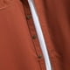 thumbnail image 4 of Playera Elvqul Hombre Casual sin Estampado Naranja Manga Corta Solapa Gym, 4 of 8