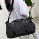 thumbnail image 1 of Bolsa Deportiva de Gimnasio, Bolsa de Viaje con Bolsillo para Artículos Húmedos y Compartimento para Zapatos para Hombres y Mujeres., 1 of 6