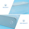 thumbnail image 3 of HAMPPLIES 1Ud Caja Para Guardar Huevos Con 10 Compartimentos Azul Con De Fecha Para Refrigerador, 3 of 7