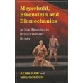 thumbnail image 1 of Meyerhold Eisenstein & Biomechanics, 1 of 2
