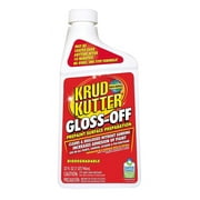 Krud Kutter GO32 Gloss-Off Prepaint Surface Preparation, 32-Ounce