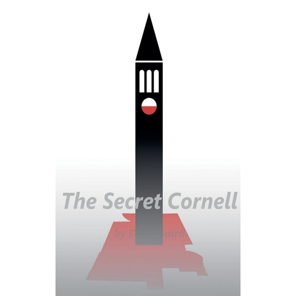 The Secret Cornell, (Paperback)