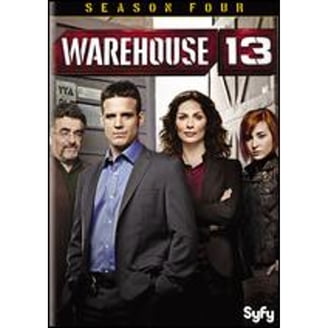 Pre-Owned Cannon: Season 1, Vol. 2 [4 Discs] (DVD 0097368929142