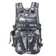 thumbnail image 1 of Bolsa de camping Mochila multibolsillo resistente a los arañazos resistente al desgaste para senderismo al aire libre, 1 of 7