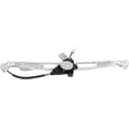 thumbnail image 5 of A-Premium Electric Power Window Regulator with Motor Compatible with Ford Transit-150 2015-2023, Transit-250 2015-2023, Transit-350 2015-2023, Transit-350 HD 2015-2023, Front Left Driver Side, 5 of 8