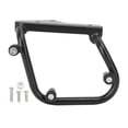 thumbnail image 1 of Saddlebag Support Rack 16mm Welded Iron Pipe Motorcycle Side Bag Mounts Bracket for XSR 900 20222023 Left YS497BBZJ, 1 of 5